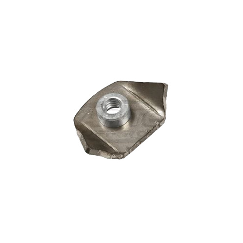 Chromoly Mounting Tab 5/16 UNF
