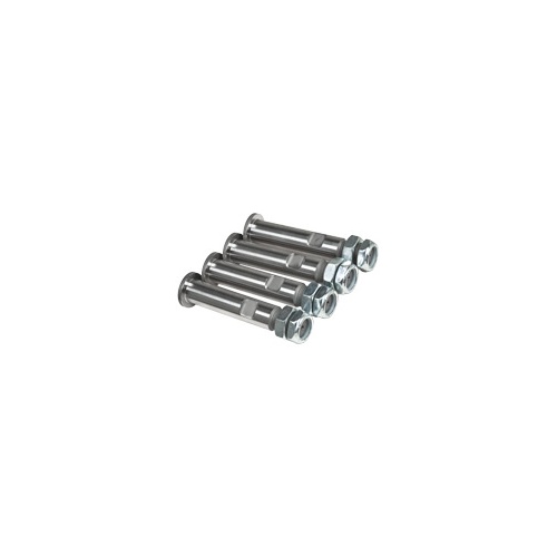 Link Pin Set of 4 - Cryogenically hardened RACE