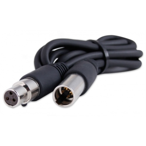 Enduro Pro PTT button 2m Extension cable