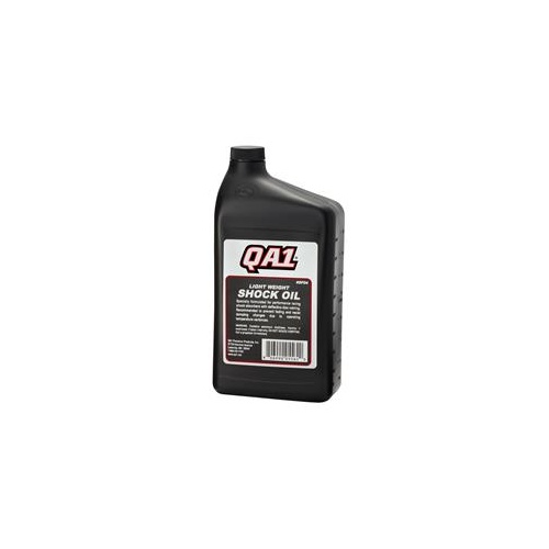 QA1 5W Shock Absorber Oil