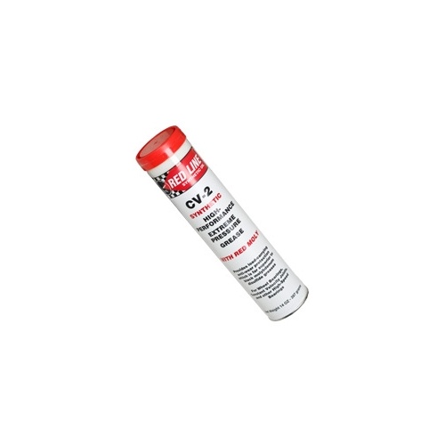 Redline CV Grease