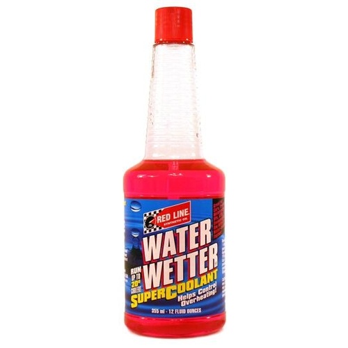 Redline Water Wetter