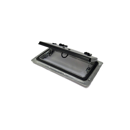 Alloy Roof Vent