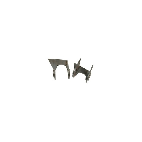 Trailing arm Pivot brackets