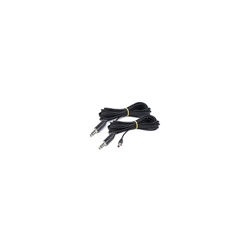 Stilo headset lead with pack