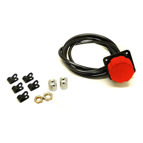 Tilton adjustable brake bias control