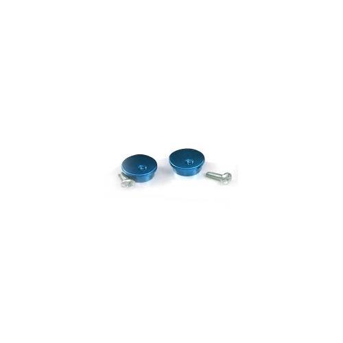 Aluminium Tearoff posts