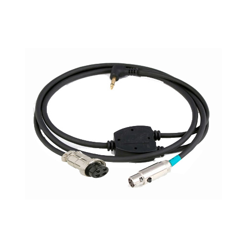 Uniden radio jumper lead 4 pin