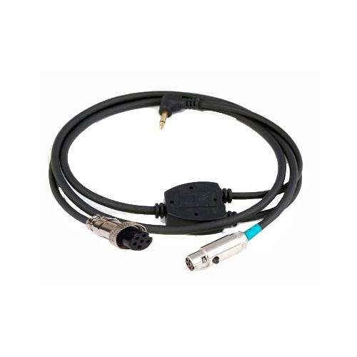 Uniden radio jumper lead 6 pin