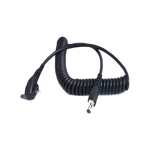 Vertex Hand held radio jumper connection lead