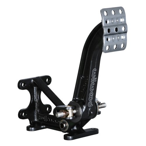 Wilwood Floor mount pedal only