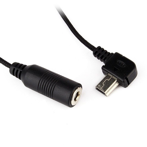 Gopro adapter lead