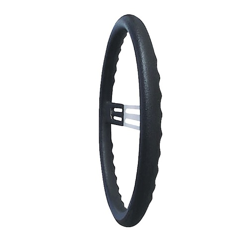 15" BUMP GRIP grip 3 bolt steering wheel