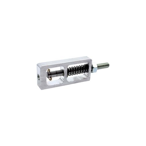 Accelerator pedal sponge