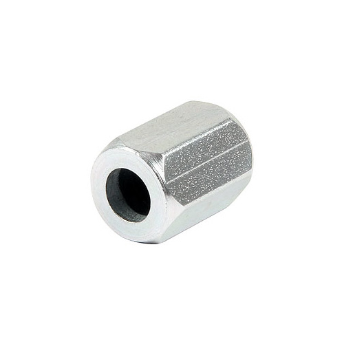 Steel tube nut