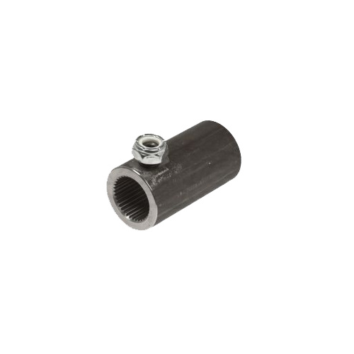Steering couplers