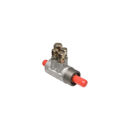 Sweet small control valve