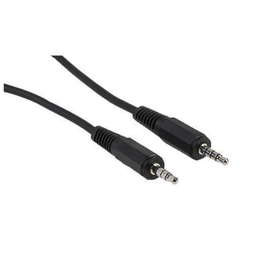 TRRS interconnect cable for Enduro Podium intercom
