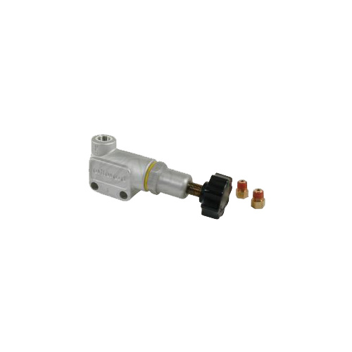 Allstar Brake proportional valve knob adjustment