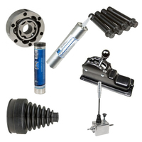 drivetrain