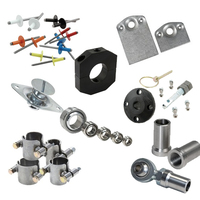 fabrication parts