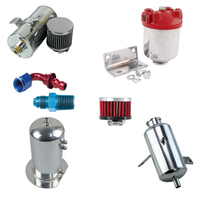fuel & oil accessories