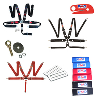 harnesses & accessories
