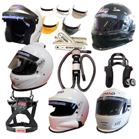 helmets & accessories