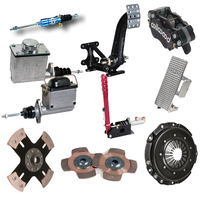 brake & clutch